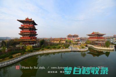 河南 (河南旅游)