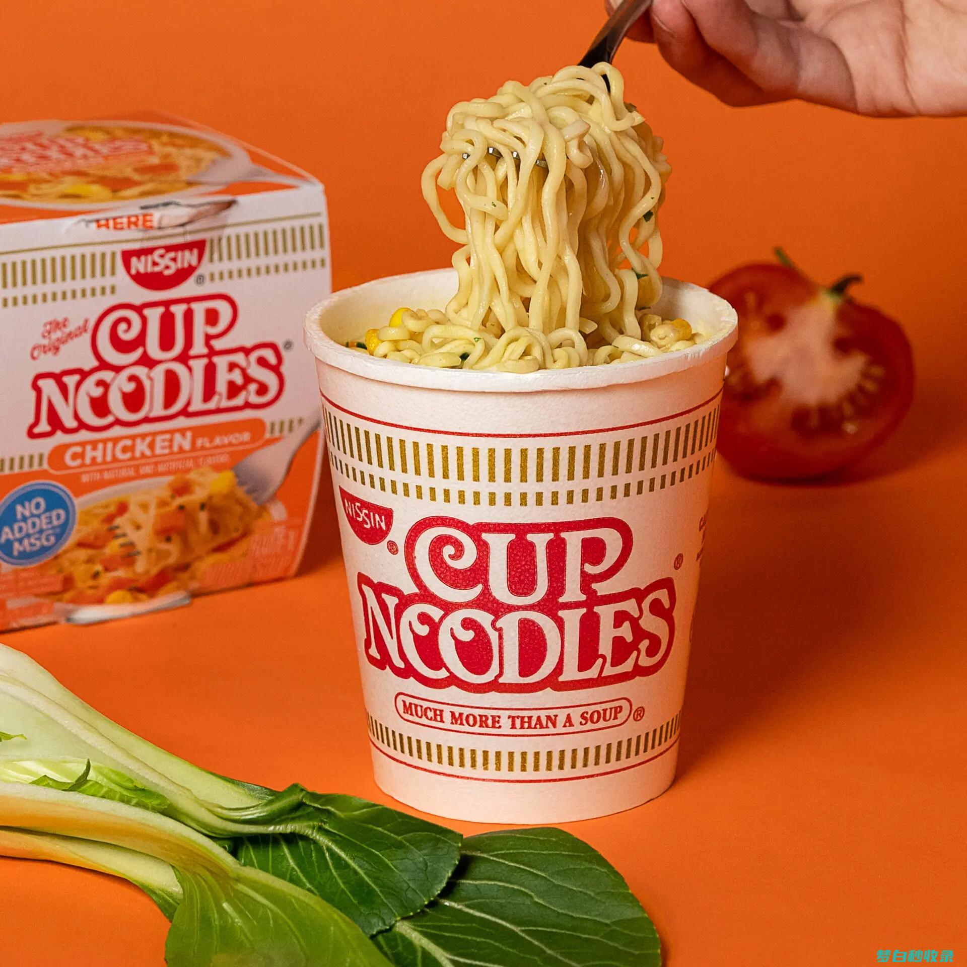 noodle是可数还是不可数