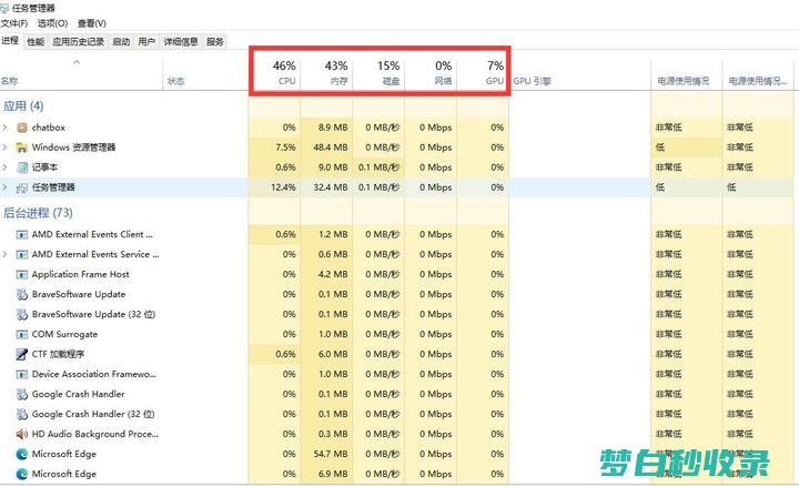 电脑卡顿反响慢怎样处置 (电脑卡顿反响怎么办)