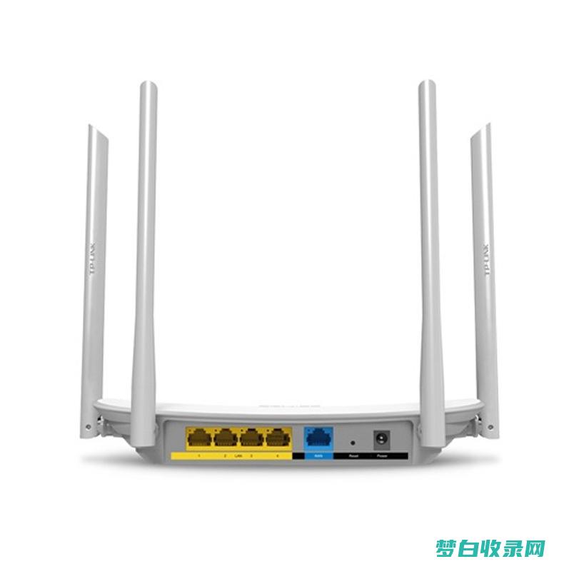 路由器tplink