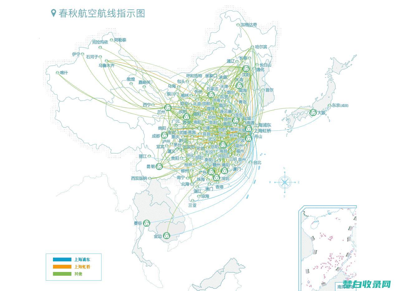 机票航线选择指南：选择最便利、最实惠和风景最美的航线 (机票航线选择怎么选)