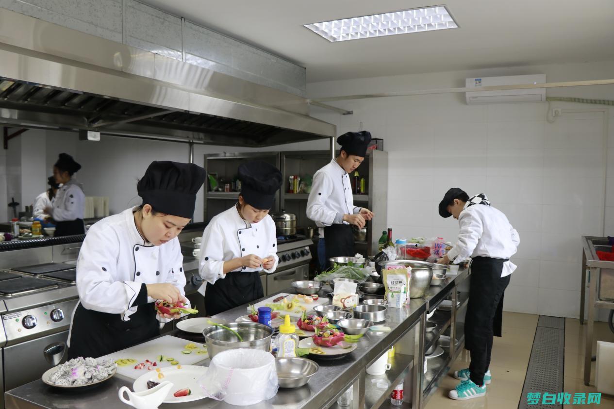 烹饪的科学：探索食物背后的神奇化学反应 (烹饪的科学pdf下载)