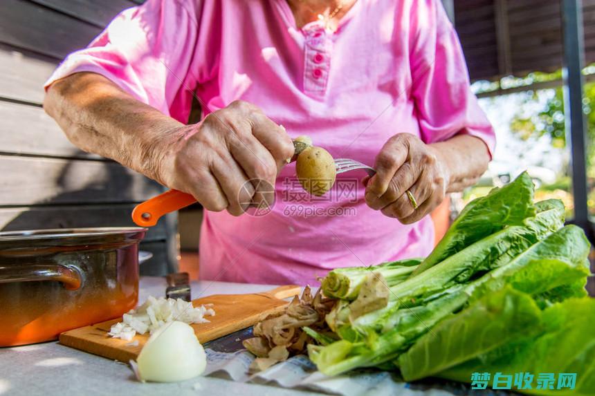 健康烹饪：美味与营养并存的食谱，滋养你的身体和灵魂 (健康烹饪方式)