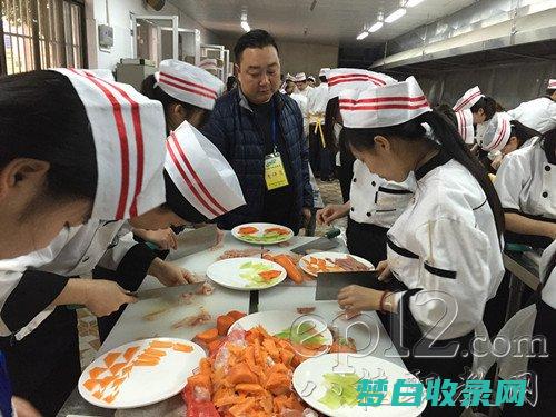 烹饪大师访谈录：专业厨师分享他们的秘密、心得和烹饪哲学 (烹饪大师访谈内容)