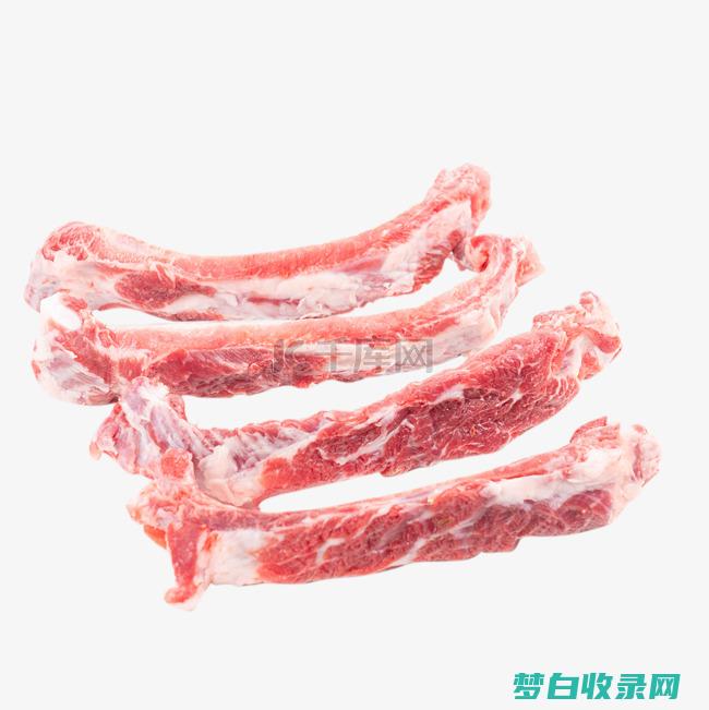 排骨的美食之旅：品尝全球各地令人惊叹的 排骨菜肴 (排骨的美食做法)