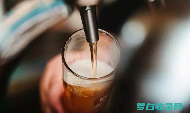 沉浸在饮料世界的浩瀚中：发现全球风味和创新趋势 (沉浸在饮料世界里作文)