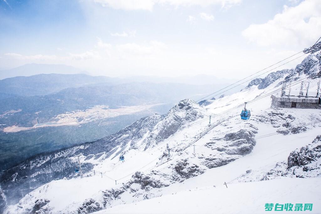 玉龙雪山门票折扣指南：以优惠价格享受美景 (玉龙雪山门票官网预定)