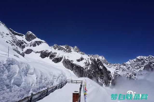 玉龙雪山门票省钱技巧