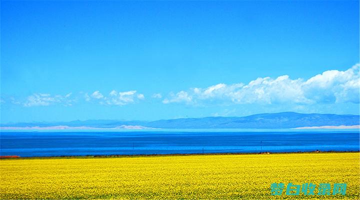 青海旅游指南：为您提供超过 200 个景点，让您探索更多 (青海旅游指南手册)