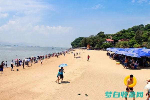 探索鼓浪屿的奇妙：一日游最佳路线，体验迷人风光和文化 (探索鼓浪屿的感受)