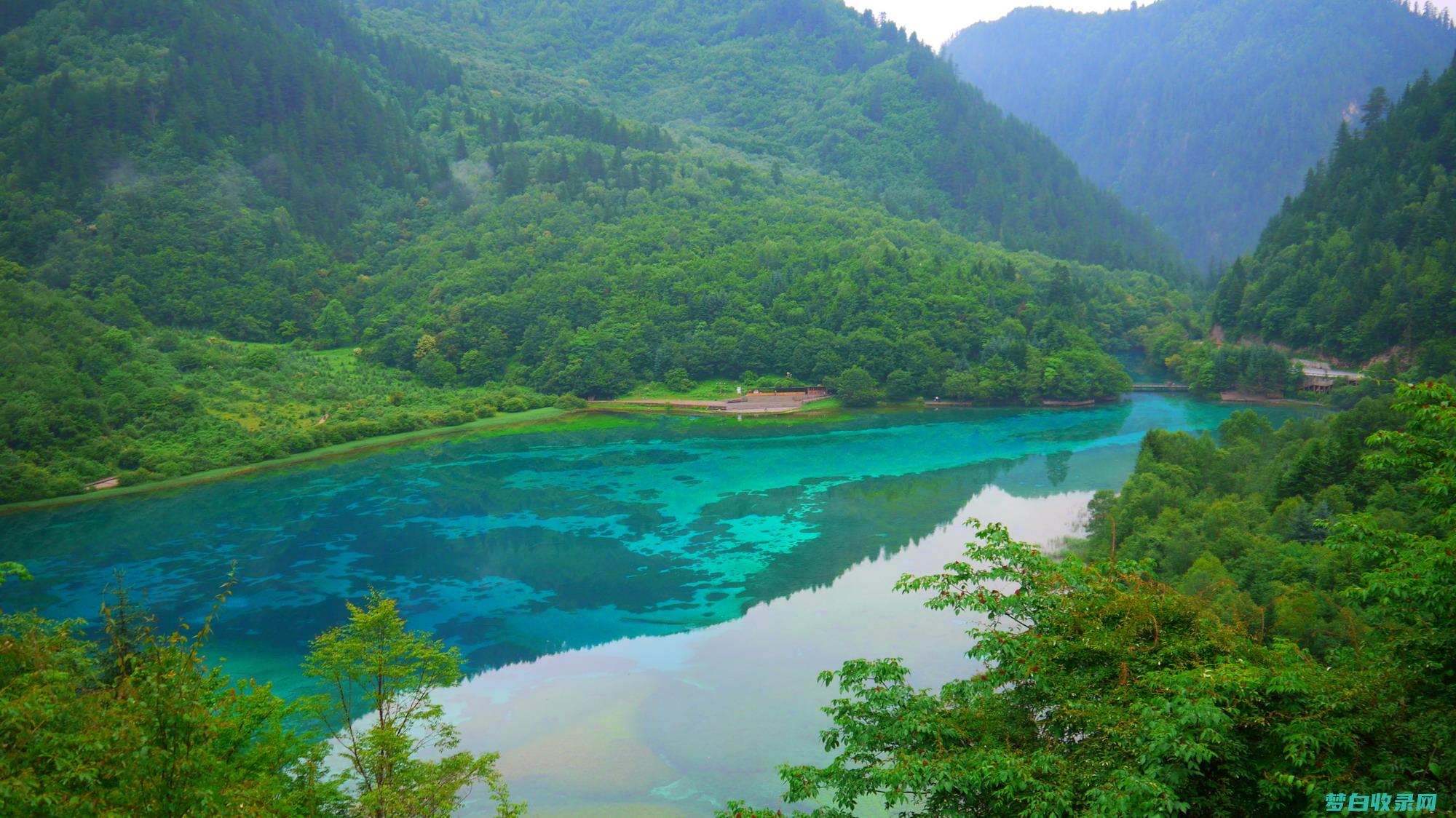 九寨沟经济型旅游指南：省钱而不牺牲体验 (九寨沟经济型宾馆有哪些)