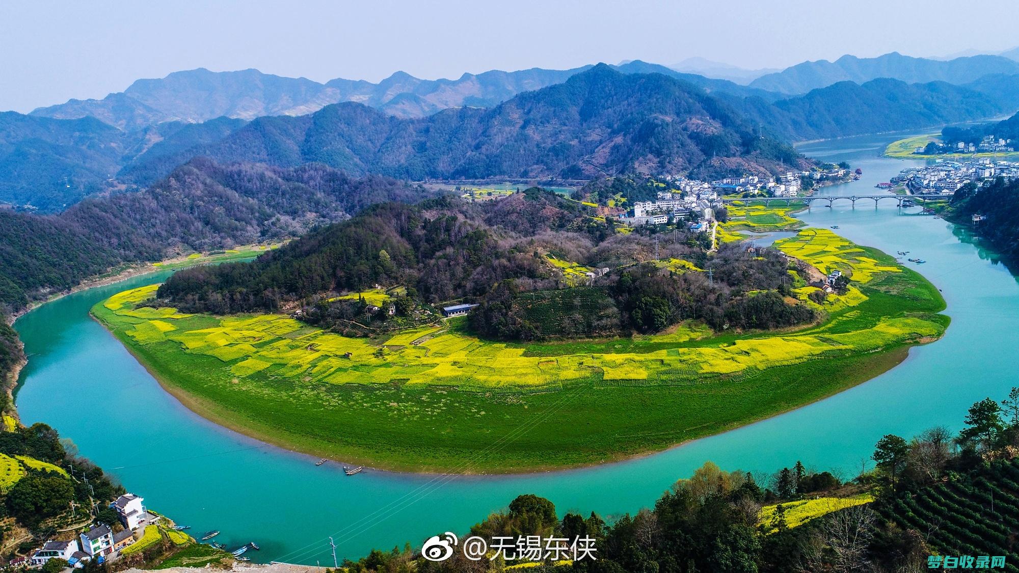 探索安徽黄山，大自然的雕刻杰作，拥有迷人的山峰和壮观的云海 (探索安徽黄山的感受)