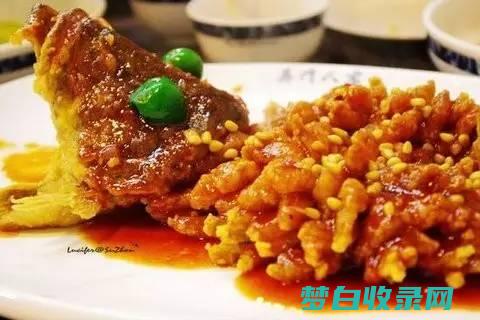 苏州美食之旅：10家不容错过的餐厅，品尝当地佳肴 (苏州美食之旅有哪些)