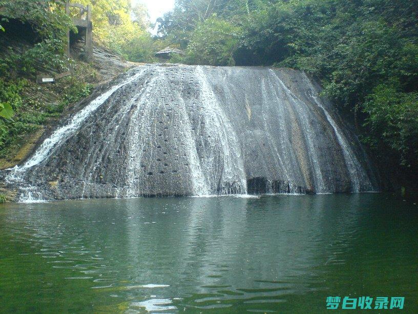 喀斯特地貌之旅