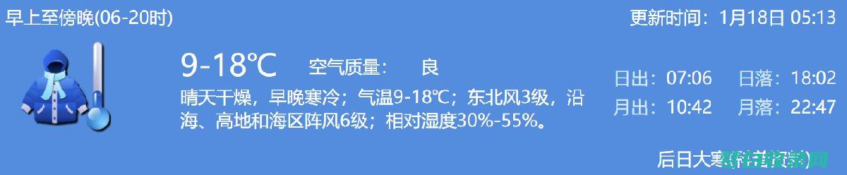 60天天气预判：少雨干燥，湿度低于4% (60天天气预报)