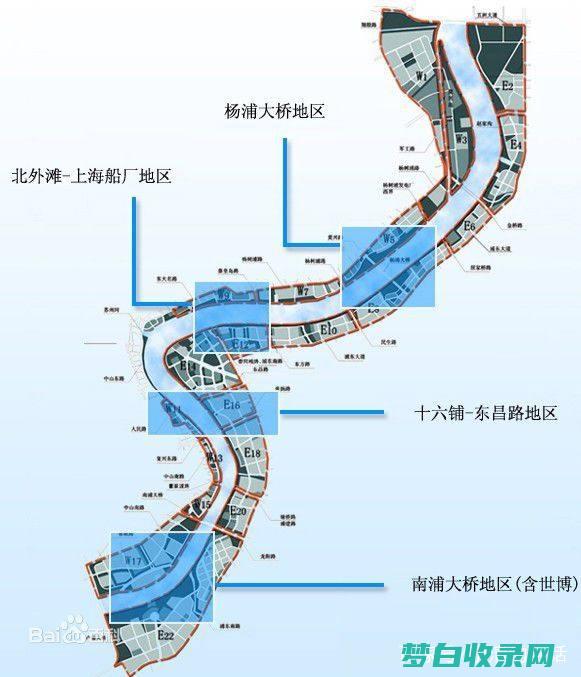 上海的免费之旅：10个必去的景点，让你预算无忧 (上海的免费之旅有哪些)