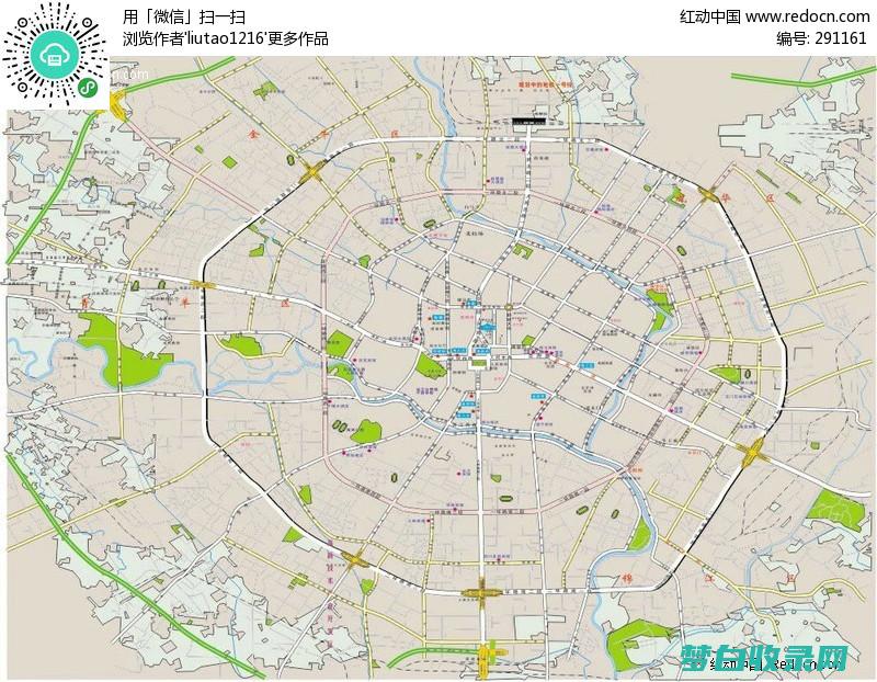 成都市地图：房地产投资者的指南，了解市场趋势和可用性 (成都市地图全图)