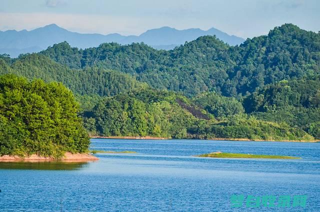 千岛湖三日钓鱼之旅：以极低的价格体验垂钓乐趣 (千岛湖三日钓鱼地点)