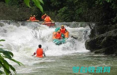 清远黄腾峡漂流：门票折扣，限时抢购 (清远黄腾峡漂流身高限制)