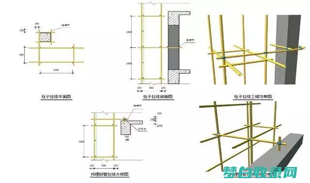 外架搭设规范要求 (工地外架搭设规范)