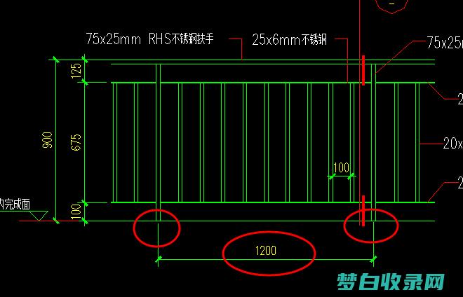 外架立杆间距搭设要求是什么 (外架立杆间距不得大于多少)