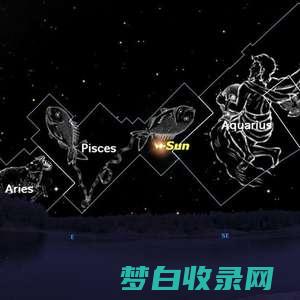 检查星座是不是依照身份证下面的日期啊！ (怎么检查星座)