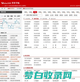 价值投资导航 - 学习价值投资从value500投资导航开始！