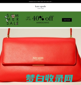 kate spade new york官方网站-源自美国纽约，诠释乐观女性精神的时尚品牌