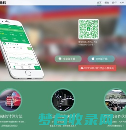 小熊油耗官方网站_油耗计算器_车主众测_实际油耗数据和统计报告_提供用车养车售车在线服务