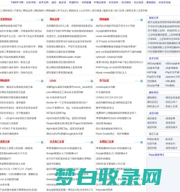 IT学习网 - 关注IT、互联网和站长 - T086.com