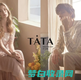 TATA鞋业-他她