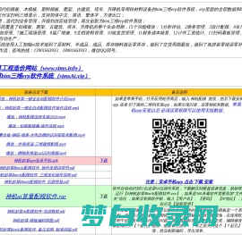 神机妙算BimAi人工智能一键配模软件报价单