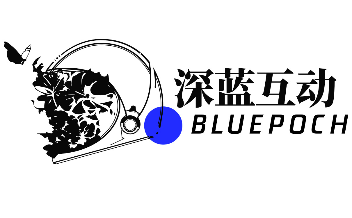 深蓝互动 - BLUEPOCH